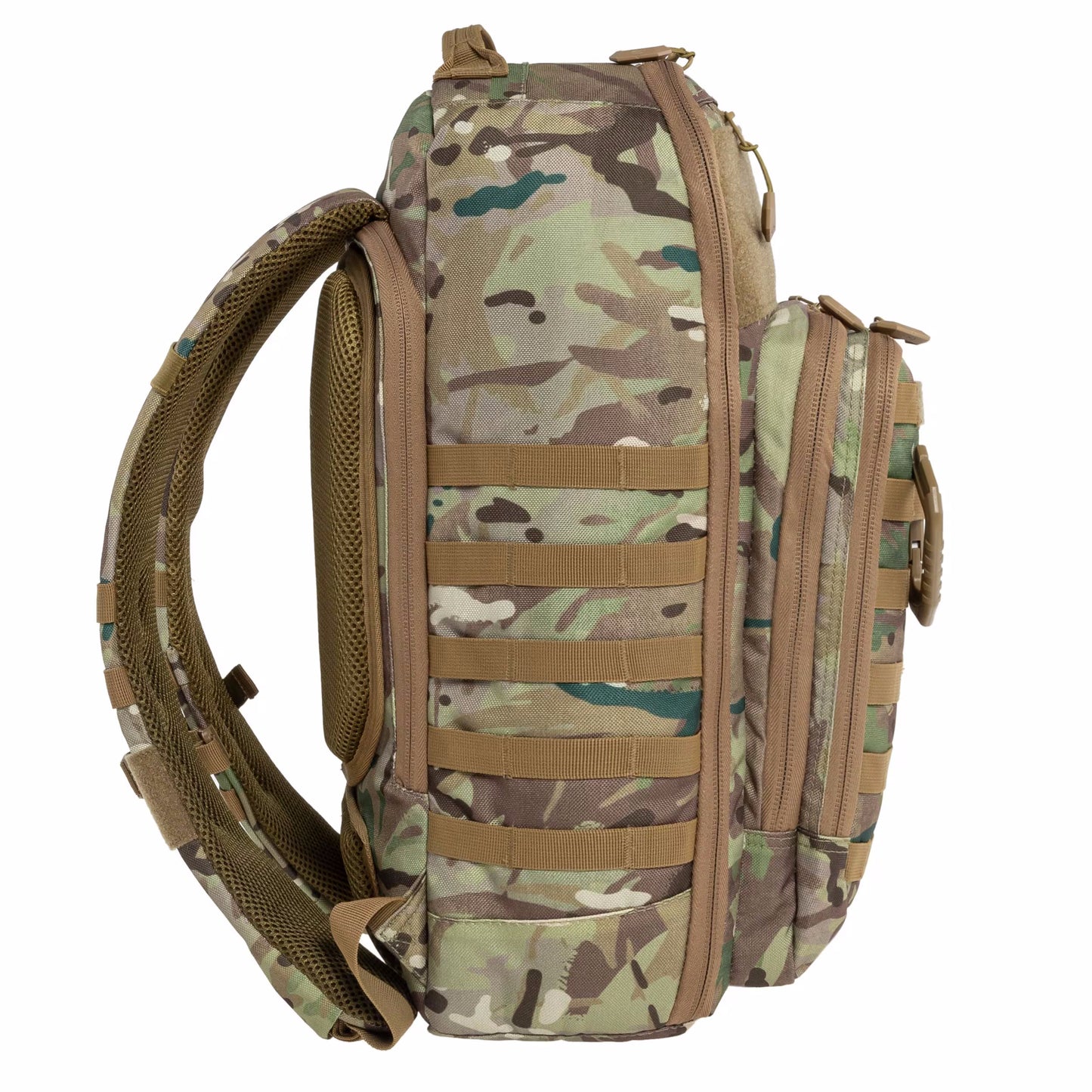Tactical backpack Highlander Harrier 25L HMTC (TT212-HC)