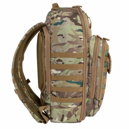 Tactical backpack Highlander Harrier 25L HMTC (TT212-HC)
