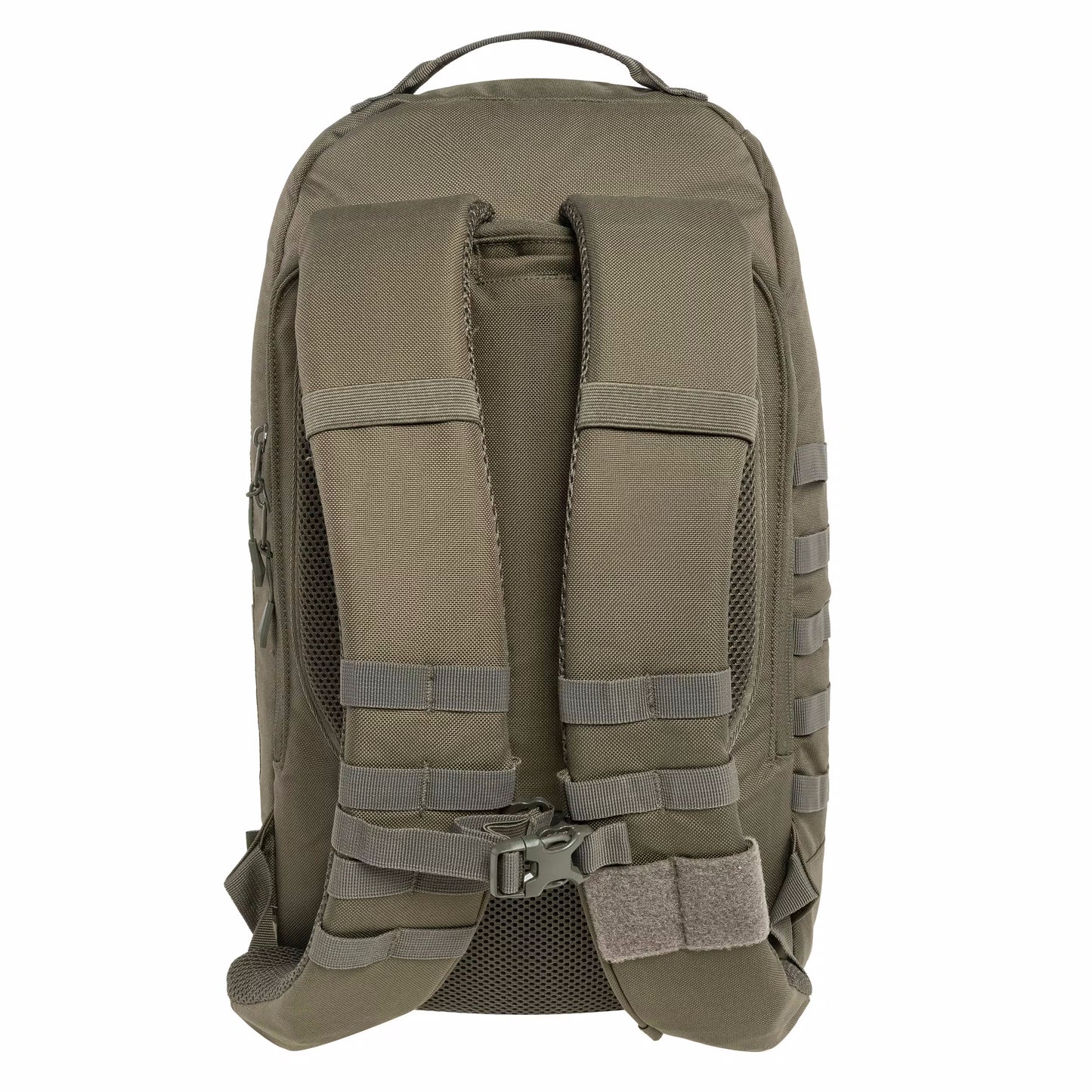 Tactical backpack Highlander Harrier 25L Ranger Green (TT212-RG)