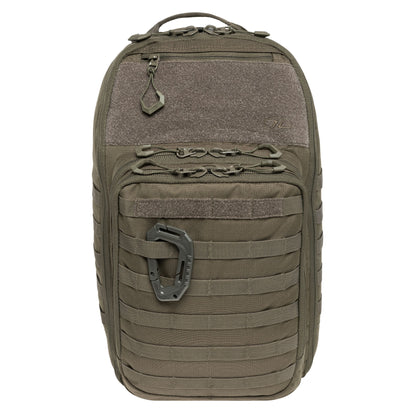 Tactical backpack Highlander Harrier 25L Ranger Green (TT212-RG)