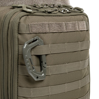 Tactical backpack Highlander Harrier 25L Ranger Green (TT212-RG)