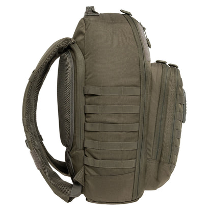 Tactical backpack Highlander Harrier 25L Ranger Green (TT212-RG)