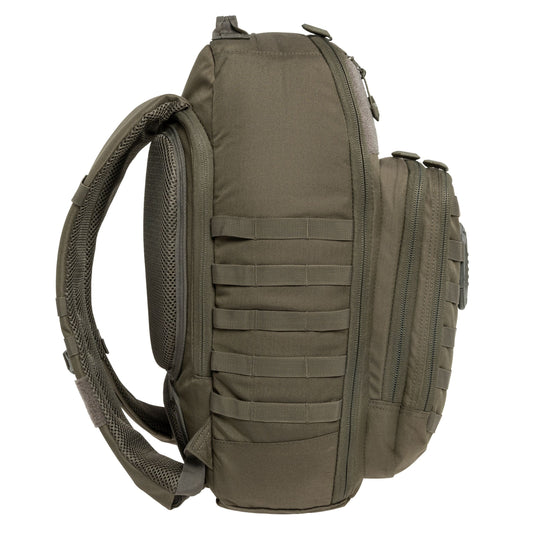 Tactical backpack Highlander Harrier 25L Ranger Green (TT212-RG)