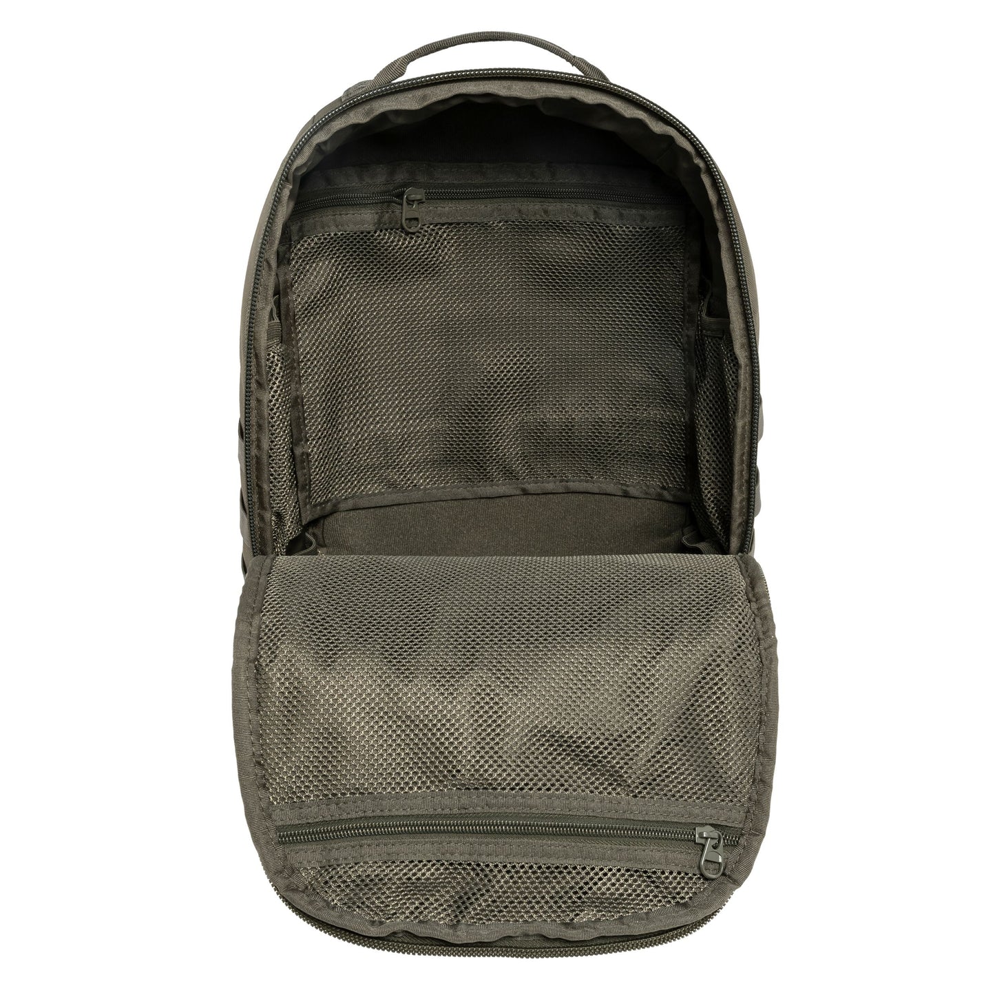Tactical backpack Highlander Harrier 25L Ranger Green (TT212-RG)