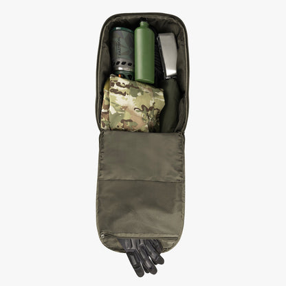 Tactical backpack Highlander Harrier 45L Ranger Green (TT210-RG)