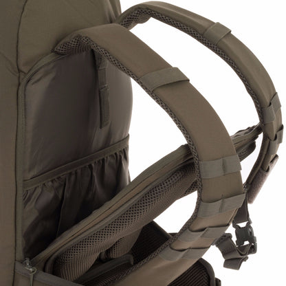 Tactical backpack Highlander Harrier 45L Ranger Green (TT210-RG)