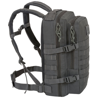 Tactical backpack Highlander Recon Backpack 20L Gray (TT164-GY)