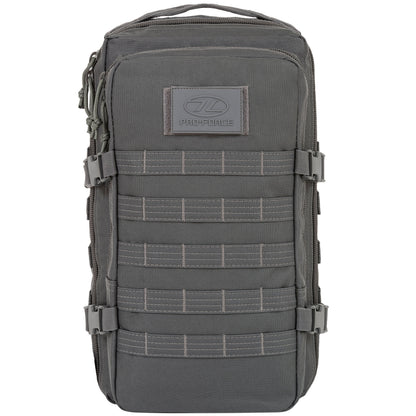 Tactical backpack Highlander Recon Backpack 20L Gray (TT164-GY)