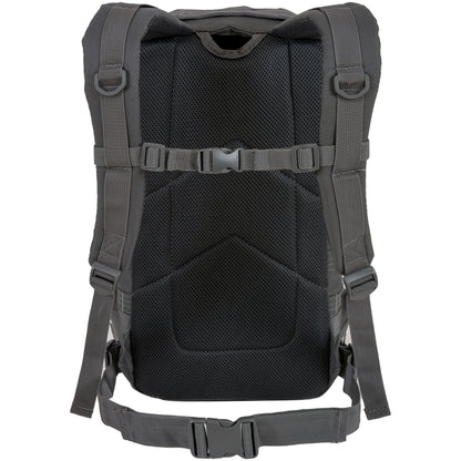 Tactical backpack Highlander Recon Backpack 20L Gray (TT164-GY)
