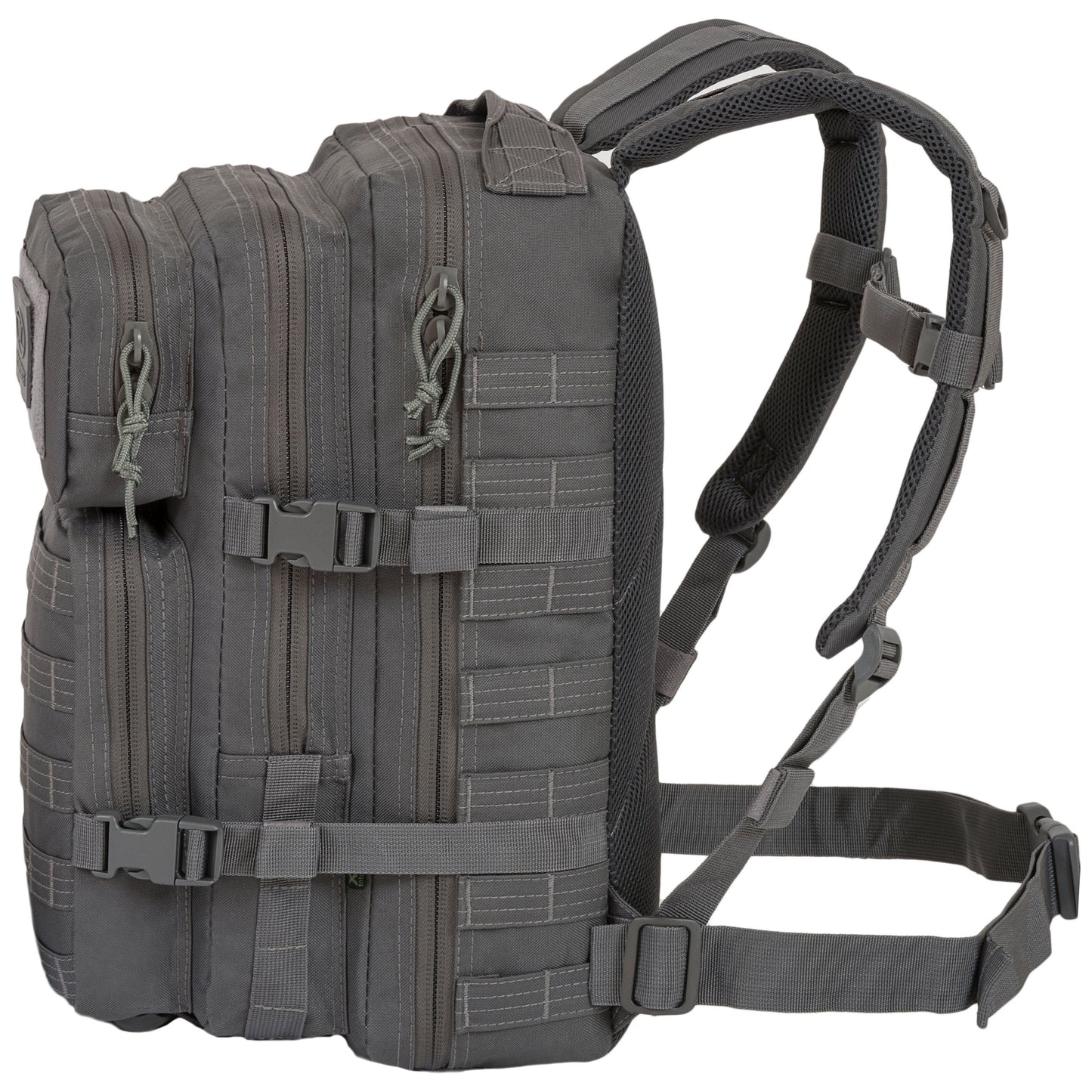 Tactical backpack Highlander Recon Backpack 28L Gray (TT167-GY)