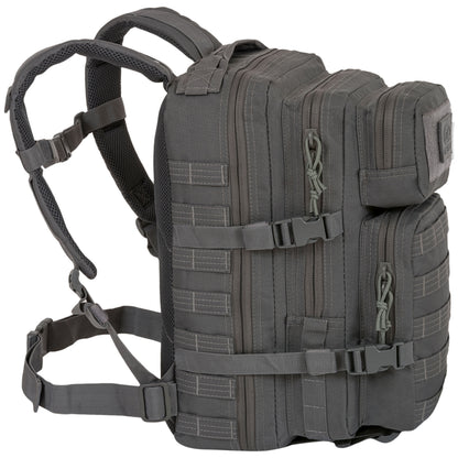 Tactical backpack Highlander Recon Backpack 28L Gray (TT167-GY)