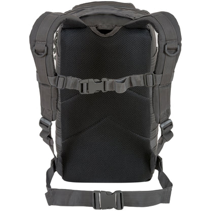 Tactical backpack Highlander Recon Backpack 28L Gray (TT167-GY)