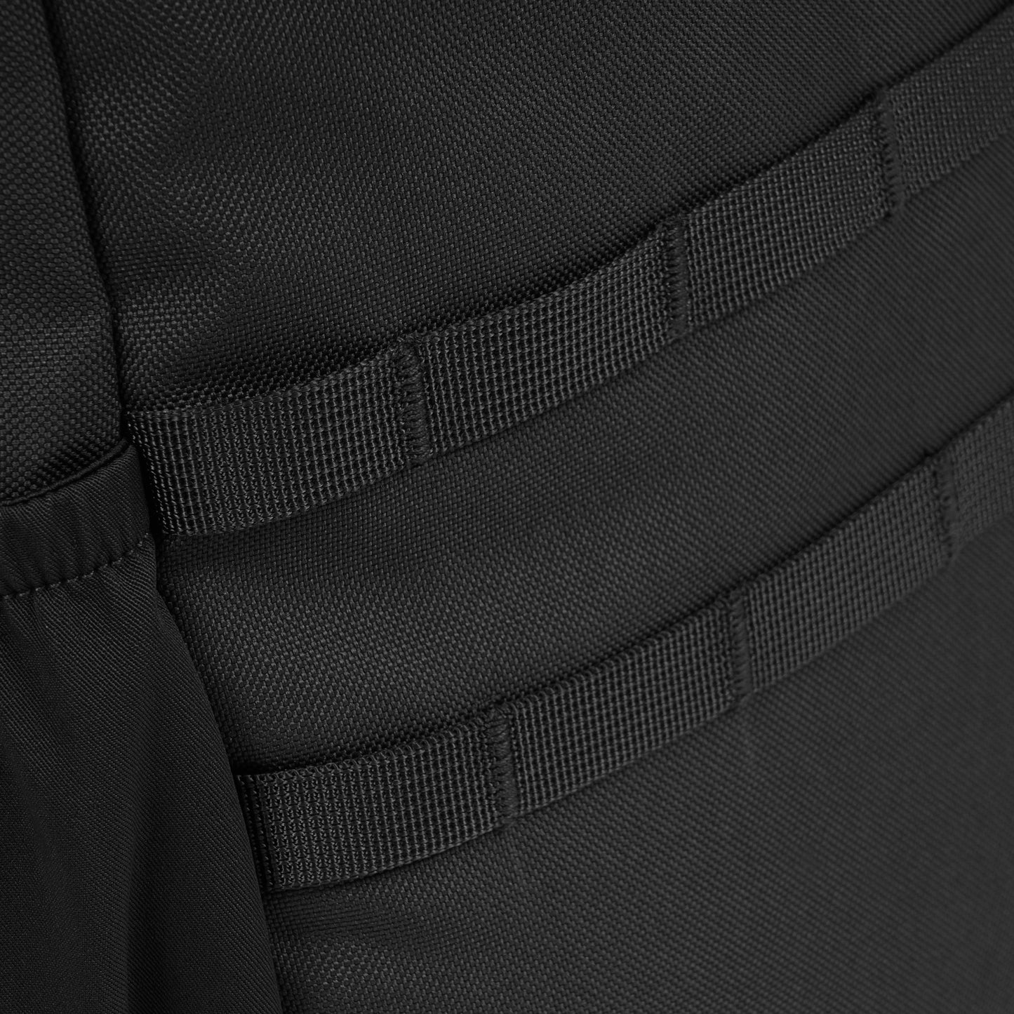 Tactical backpack Highlander Scorpion Gearslinger 12L Black (TT191-BK)