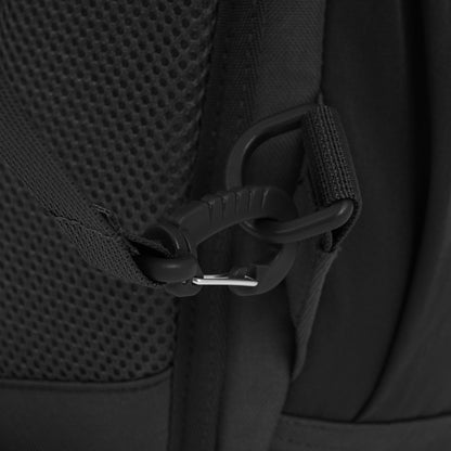 Tactical backpack Highlander Scorpion Gearslinger 12L Black (TT191-BK)