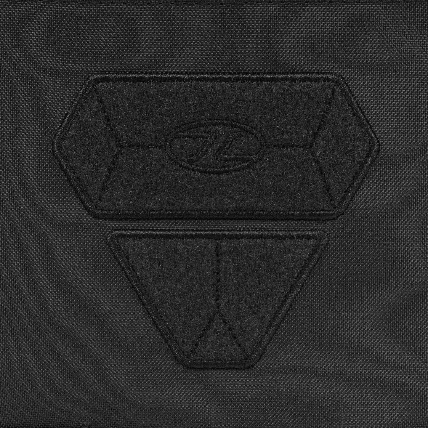 Tactical backpack Highlander Scorpion Gearslinger 12L Black (TT191-BK)