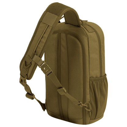 Tactical backpack Highlander Scorpion Gearslinger 12L Coyote Tan (TT191-CT)