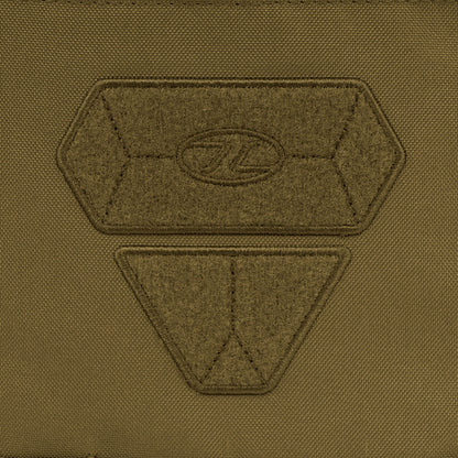 Tactical backpack Highlander Scorpion Gearslinger 12L Coyote Tan (TT191-CT)