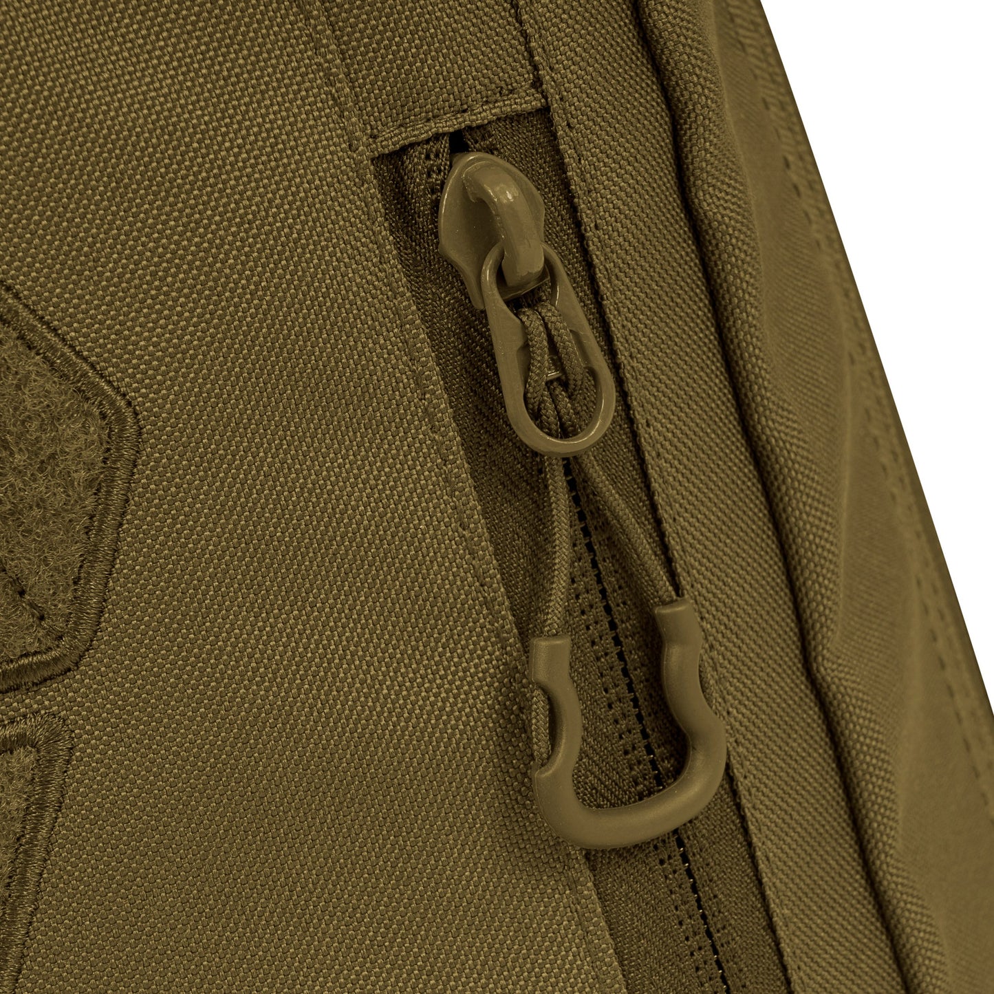 Tactical backpack Highlander Scorpion Gearslinger 12L Coyote Tan (TT191-CT)