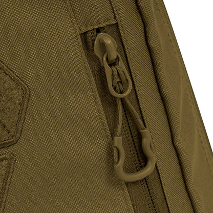 Tactical backpack Highlander Scorpion Gearslinger 12L Coyote Tan (TT191-CT)