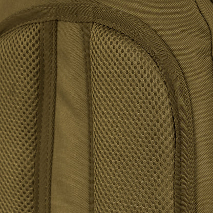 Tactical backpack Highlander Scorpion Gearslinger 12L Coyote Tan (TT191-CT)