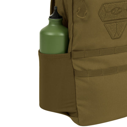 Tactical backpack Highlander Scorpion Gearslinger 12L Coyote Tan (TT191-CT)