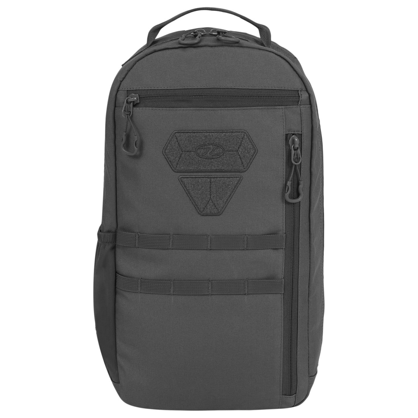 Tactical backpack Highlander Scorpion Gearslinger 12L Dark Gray (TT191-DGY)