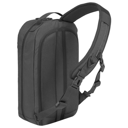 Tactical backpack Highlander Scorpion Gearslinger 12L Dark Gray (TT191-DGY)