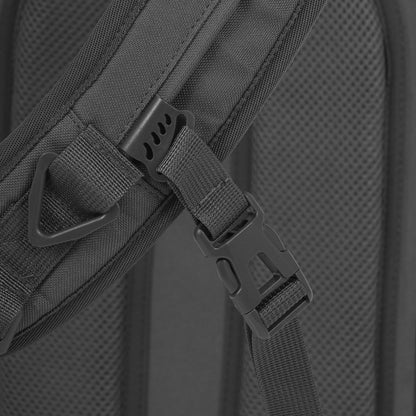 Tactical backpack Highlander Scorpion Gearslinger 12L Dark Gray (TT191-DGY)