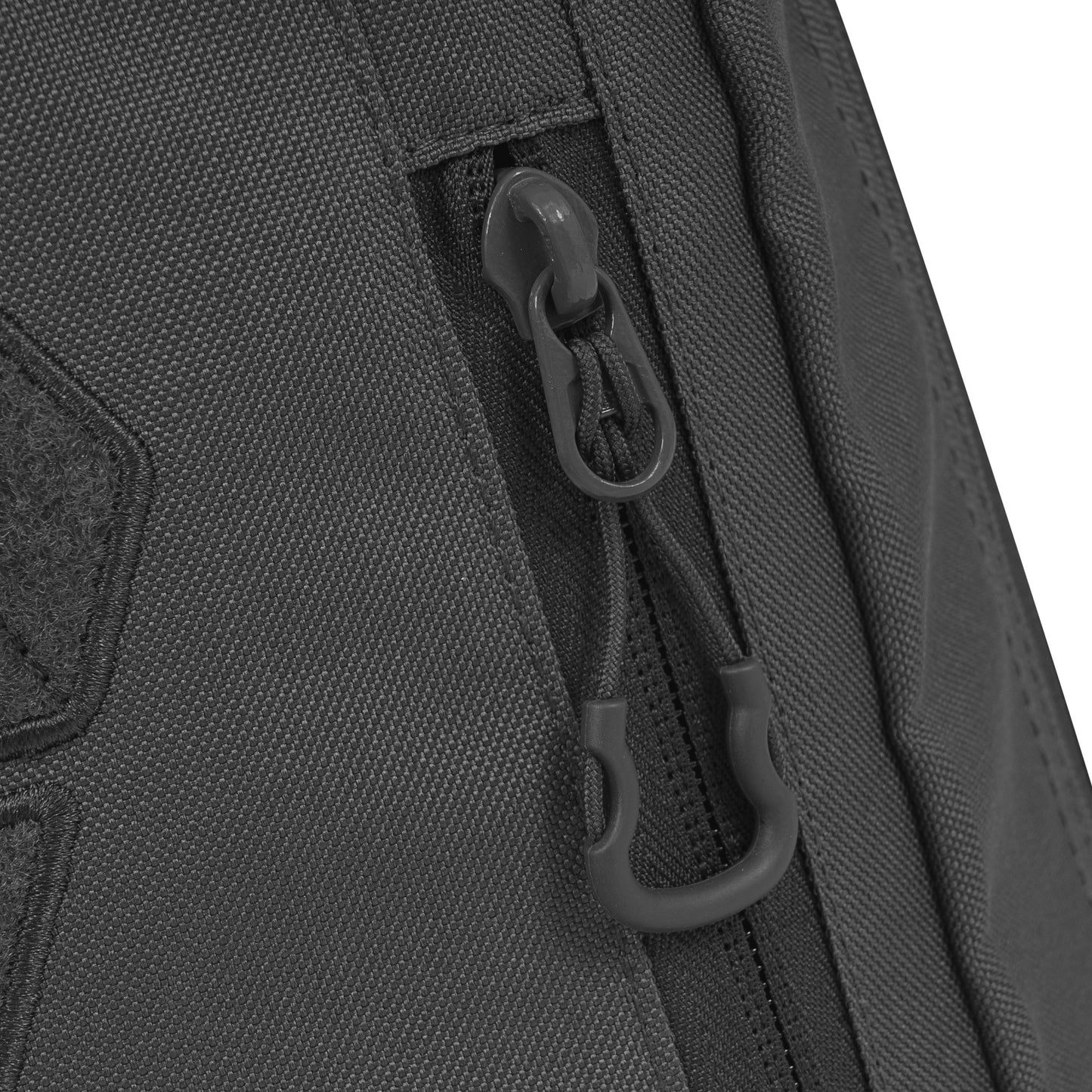 Tactical backpack Highlander Scorpion Gearslinger 12L Dark Gray (TT191-DGY)