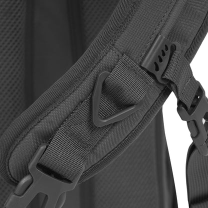 Tactical backpack Highlander Scorpion Gearslinger 12L Dark Gray (TT191-DGY)