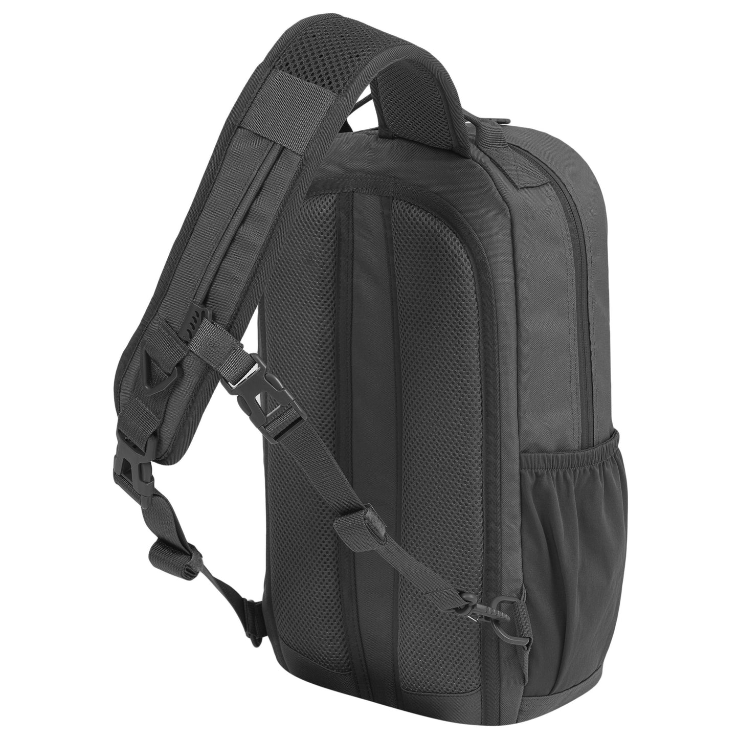 Tactical backpack Highlander Scorpion Gearslinger 12L Dark Gray (TT191-DGY)