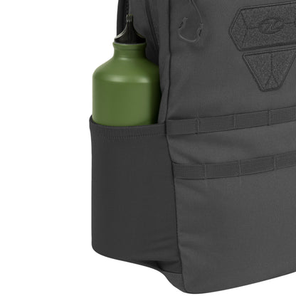 Tactical backpack Highlander Scorpion Gearslinger 12L Dark Gray (TT191-DGY)