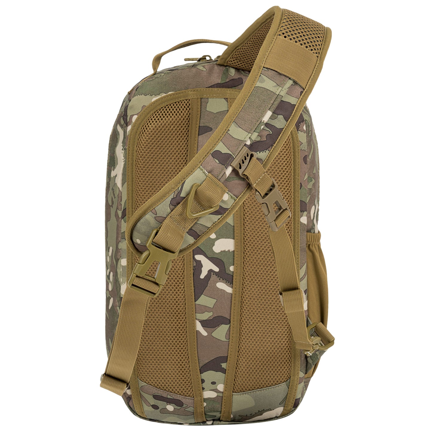 Tactical backpack Highlander Scorpion Gearslinger 12L HMTC (TT191-HC)