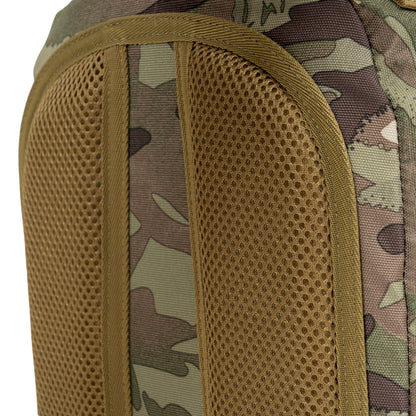 Tactical backpack Highlander Scorpion Gearslinger 12L HMTC (TT191-HC)