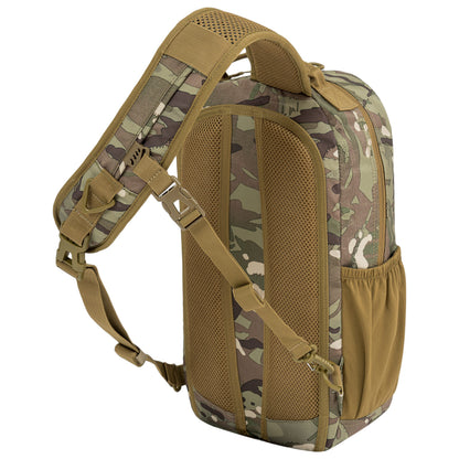 Tactical backpack Highlander Scorpion Gearslinger 12L HMTC (TT191-HC)