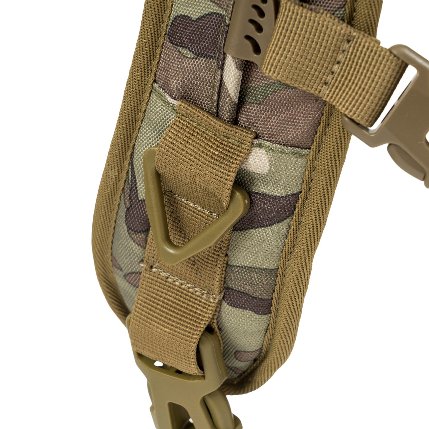 Tactical backpack Highlander Scorpion Gearslinger 12L HMTC (TT191-HC)