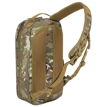 Tactical backpack Highlander Scorpion Gearslinger 12L HMTC (TT191-HC)