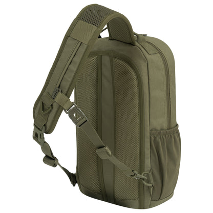Tactical backpack Highlander Scorpion Gearslinger 12L Olive (TT191-OG)