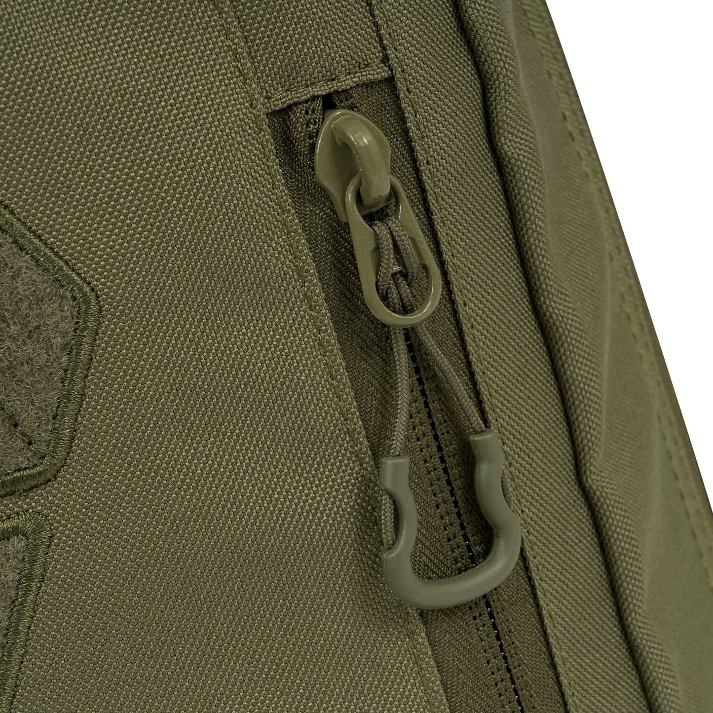 Tactical backpack Highlander Scorpion Gearslinger 12L Olive (TT191-OG)
