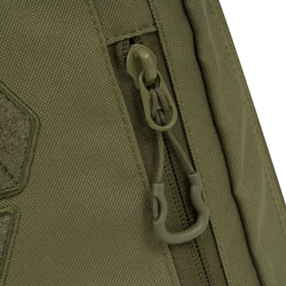 Tactical backpack Highlander Scorpion Gearslinger 12L Olive (TT191-OG)