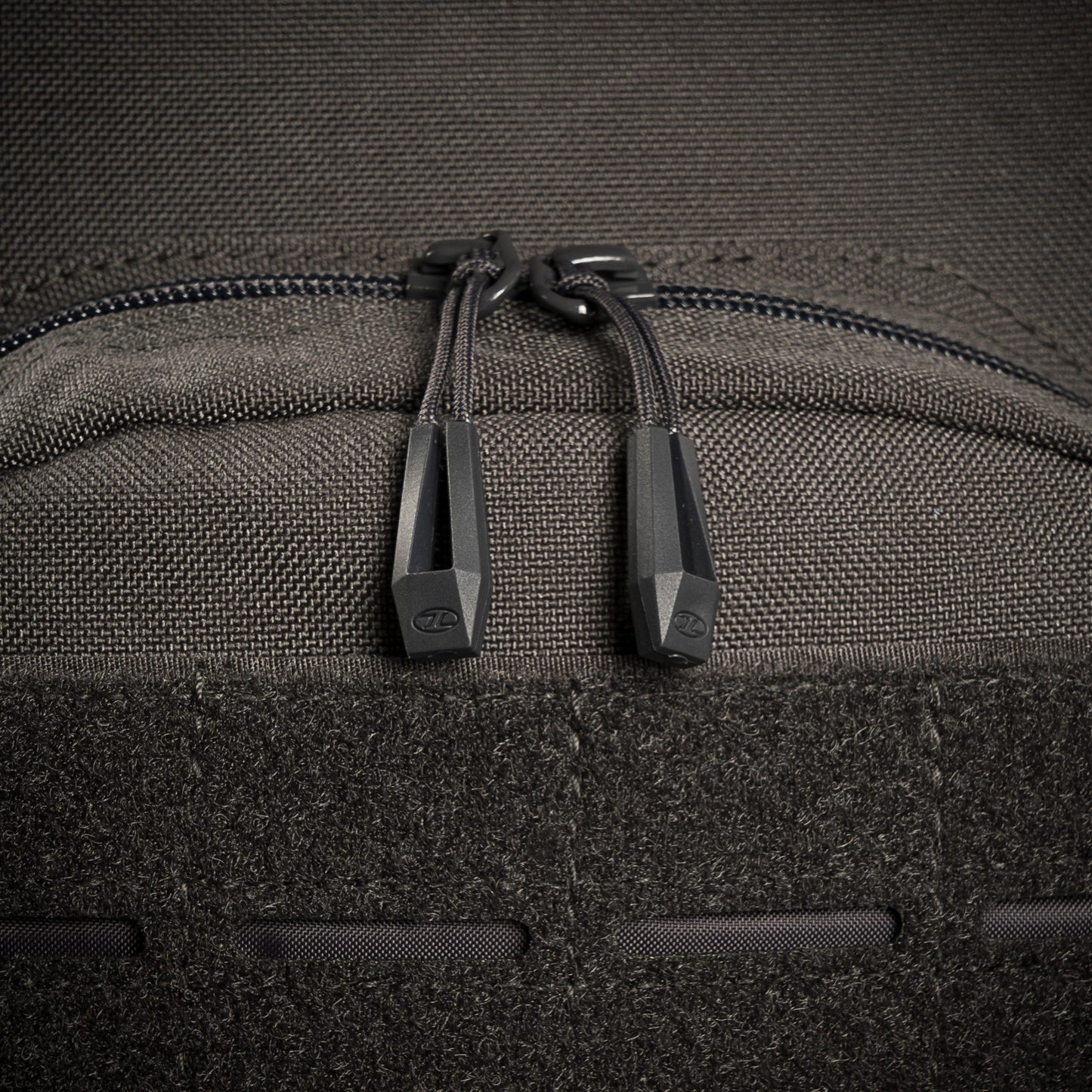 Tactical backpack Highlander Stoirm Backpack 25L Dark Gray (TT187-DGY)