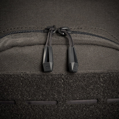 Tactical backpack Highlander Stoirm Backpack 25L Dark Gray (TT187-DGY)