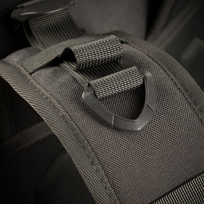 Tactical backpack Highlander Stoirm Backpack 25L Dark Gray (TT187-DGY)