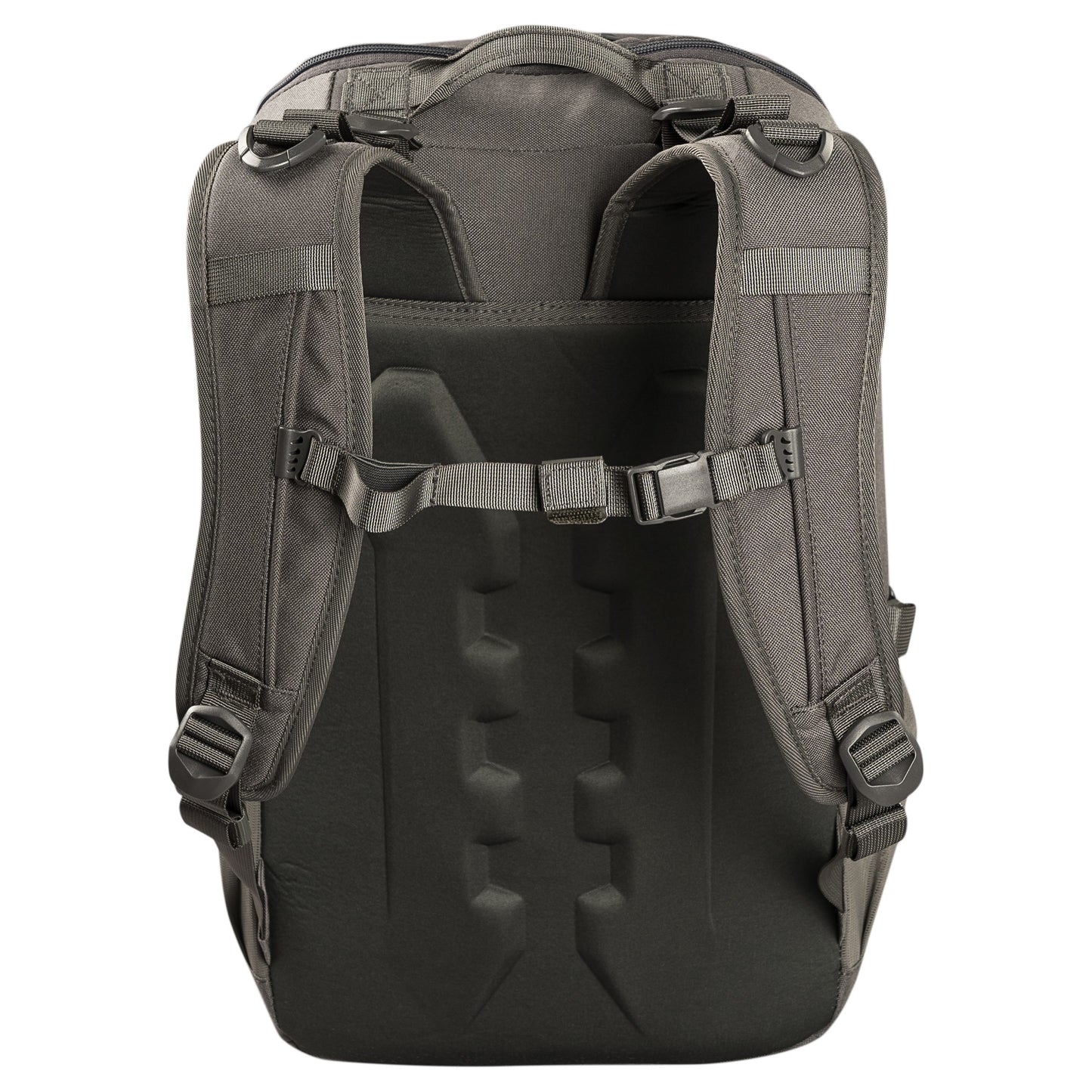 Tactical backpack Highlander Stoirm Backpack 25L Dark Gray (TT187-DGY)