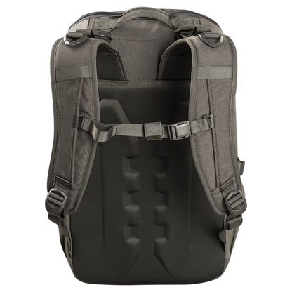 Tactical backpack Highlander Stoirm Backpack 25L Dark Gray (TT187-DGY)