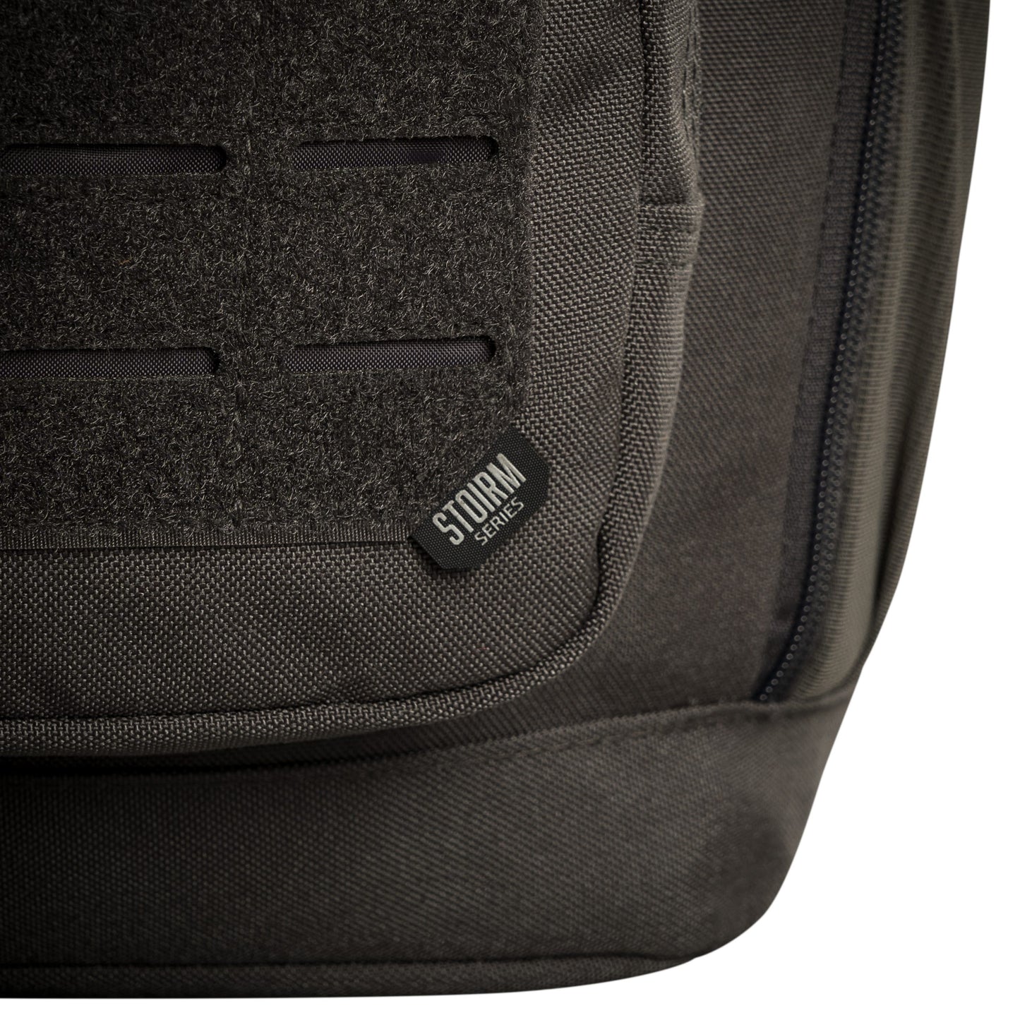 Tactical backpack Highlander Stoirm Backpack 25L Dark Gray (TT187-DGY)