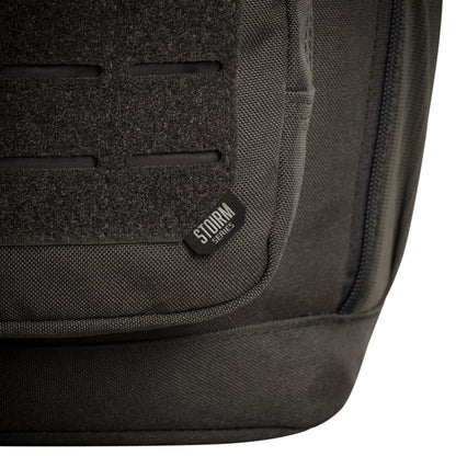 Tactical backpack Highlander Stoirm Backpack 25L Dark Gray (TT187-DGY)
