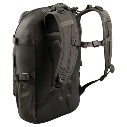 Tactical backpack Highlander Stoirm Backpack 25L Dark Gray (TT187-DGY)