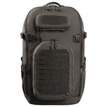 Tactical backpack Highlander Stoirm Backpack 25L Dark Gray (TT187-DGY)