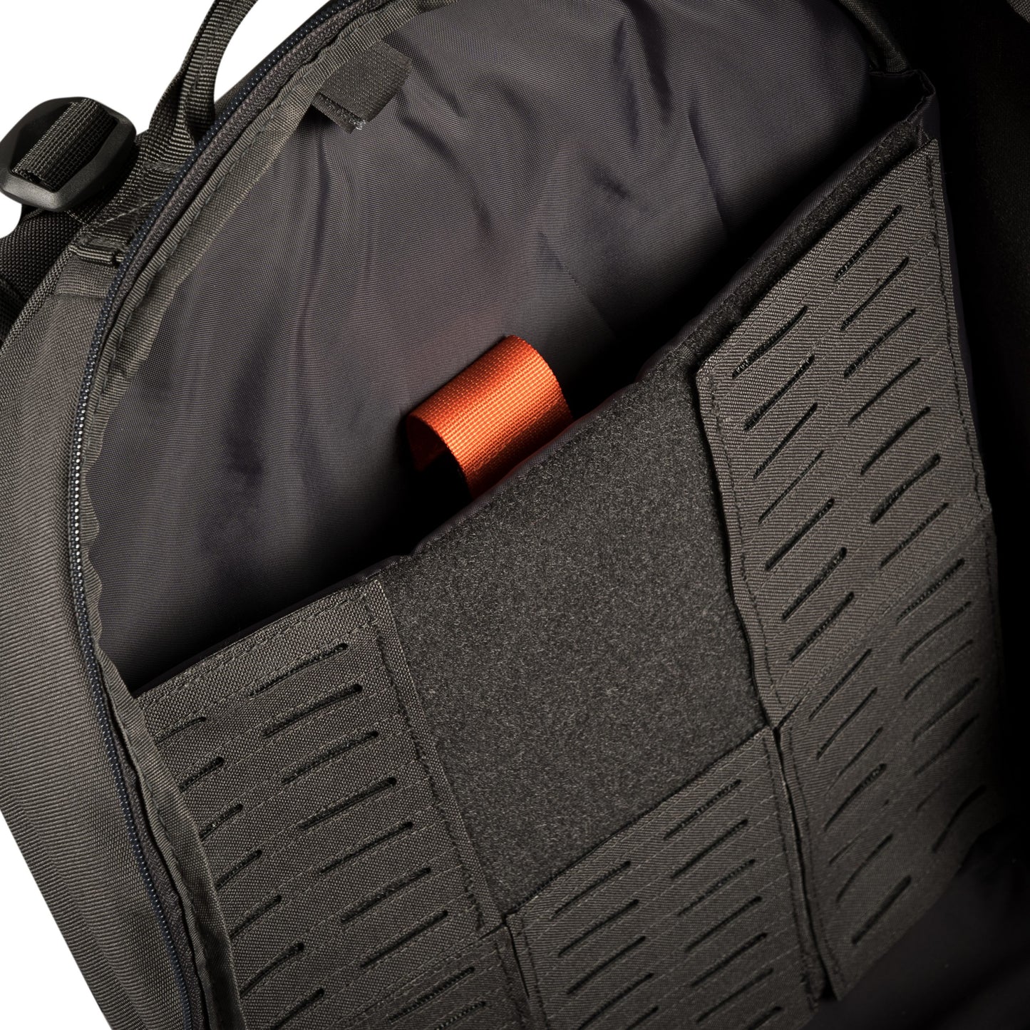 Tactical backpack Highlander Stoirm Backpack 25L Dark Gray (TT187-DGY)